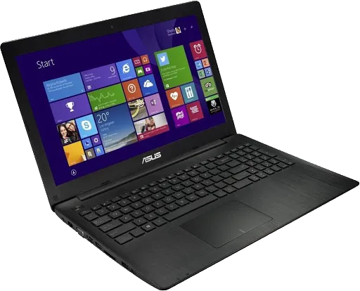 Замена северного моста Asus N2830