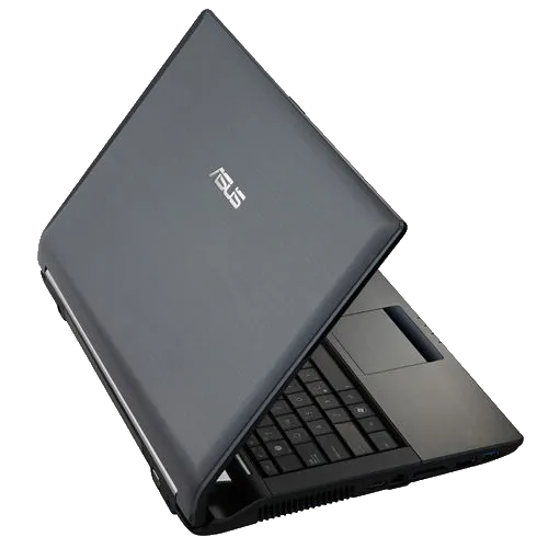 Замена северного моста Asus N53Jg