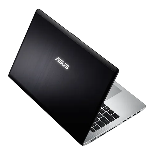 Замена северного моста Asus N56DY