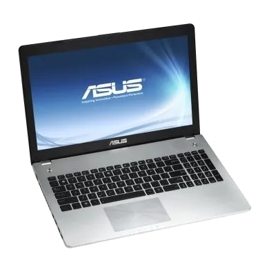 Замена северного моста Asus N56JN