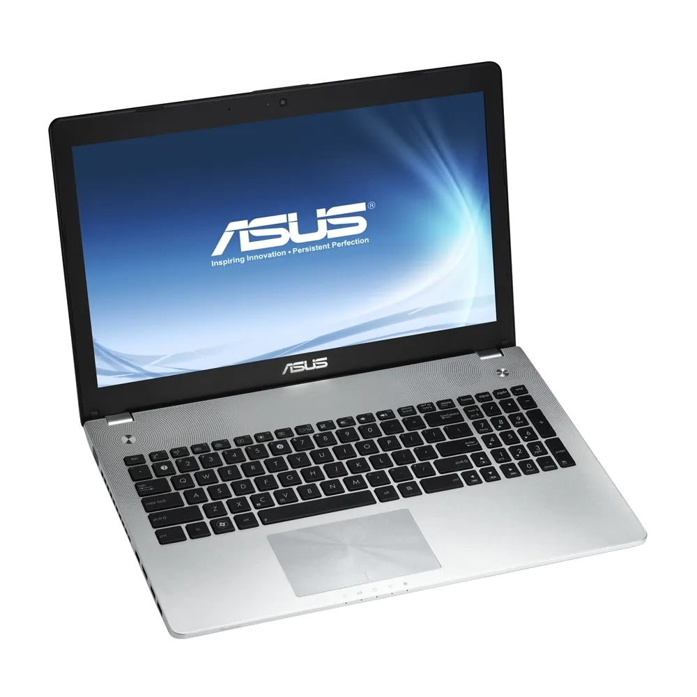 Замена северного моста Asus N56VB
