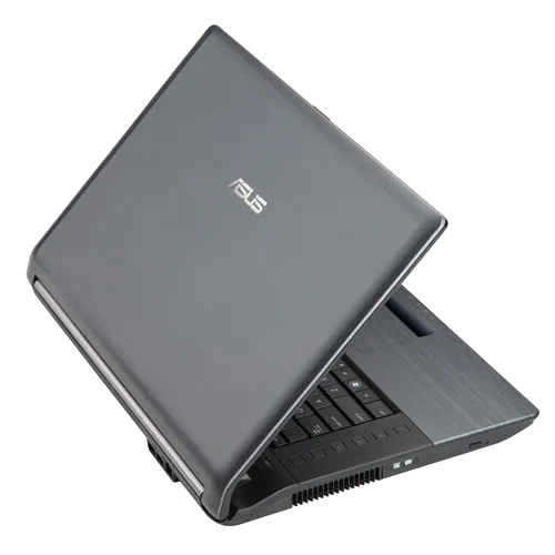 Замена северного моста Asus N73Jg