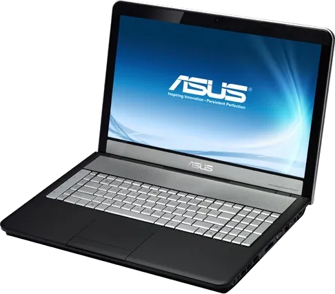 Замена северного моста Asus N75SF