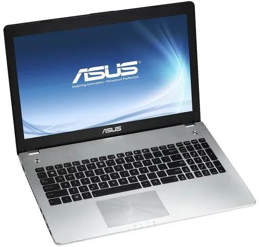 Замена северного моста Asus N76VM