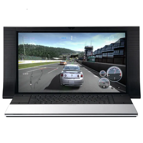 Замена северного моста Asus NX90SN