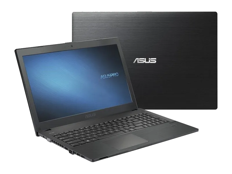 Замена северного моста Asus P2540UA