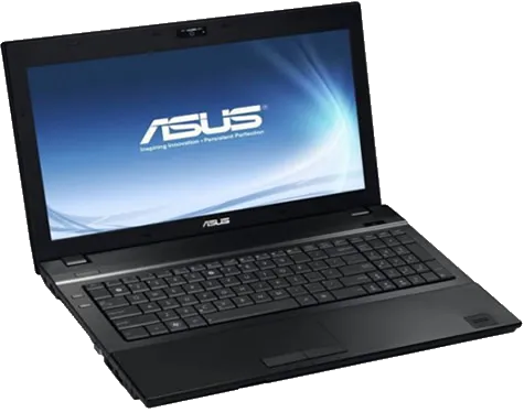 Замена северного моста Asus PRO ADVANCED B53V