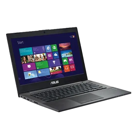 Замена северного моста Asus PRO ESSENTIAL PU401LA