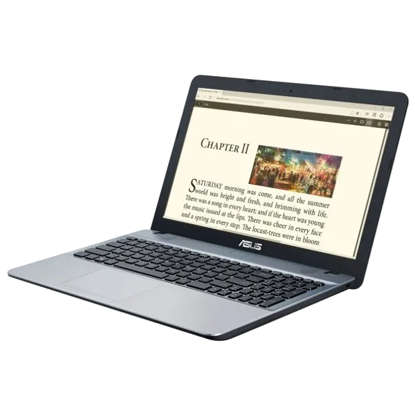 Замена северного моста Asus R542UF