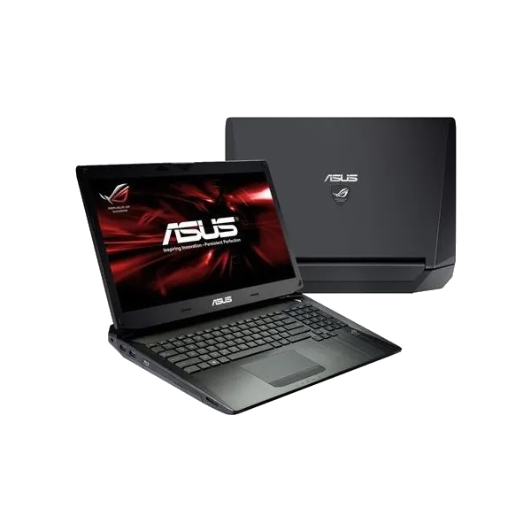 Замена северного моста Asus G750JH