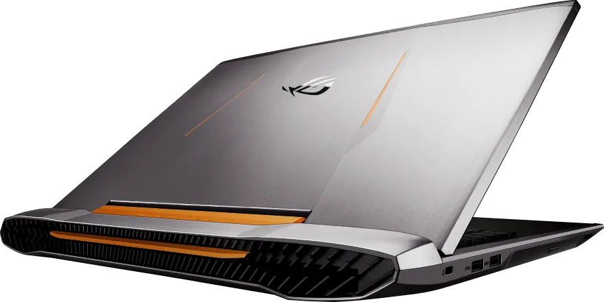 Замена северного моста Asus G752VY-GC260T