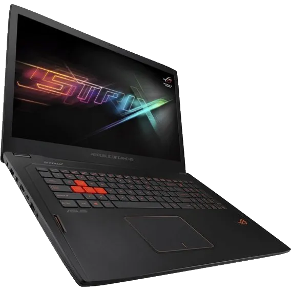 Замена северного моста Asus G752VY-GC337T