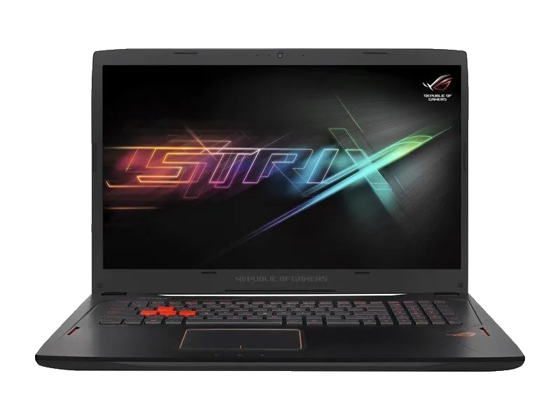Замена северного моста Asus G751JM-T7032H
