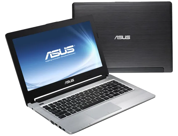 Замена северного моста Asus S46CA