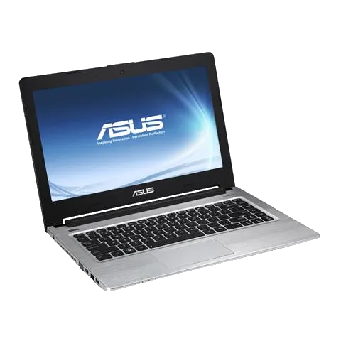 Замена северного моста Asus S46CB