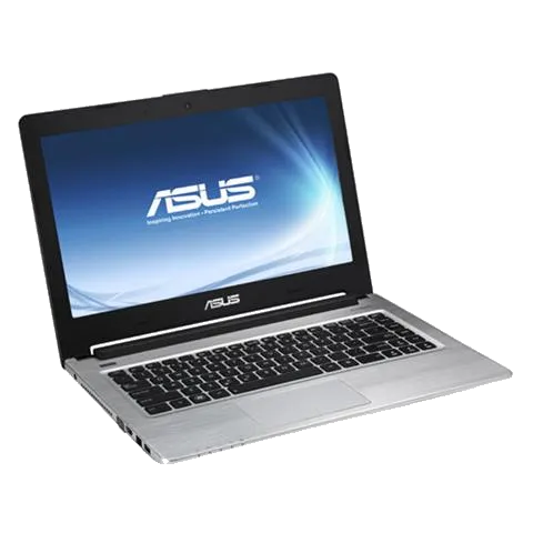 Замена северного моста Asus S46CM