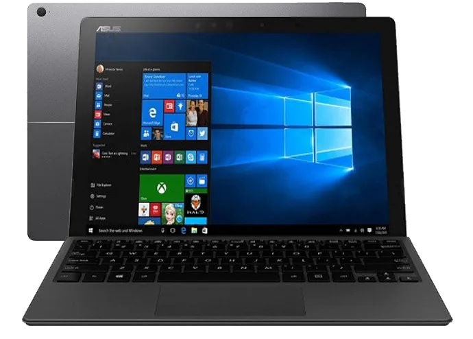 Замена северного моста Asus Transformer 3 Pro T304UA