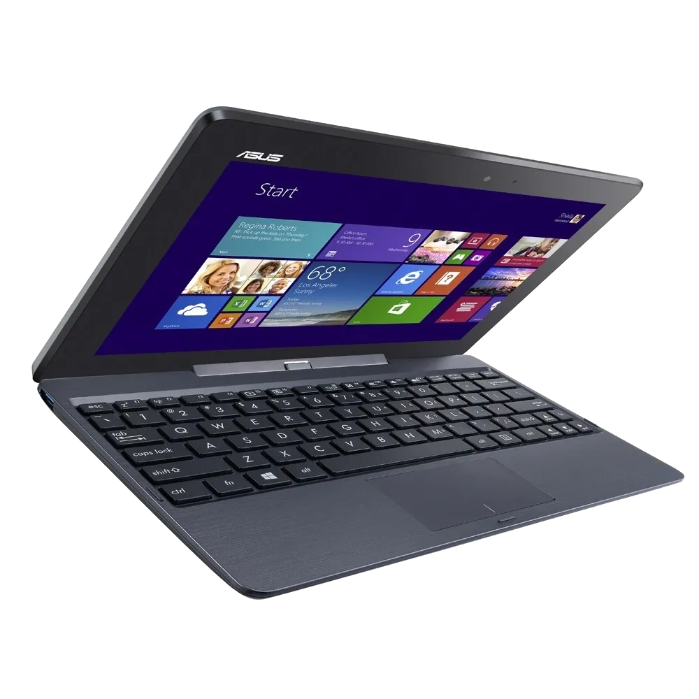 Замена северного моста Asus Transformer Book T100TAF