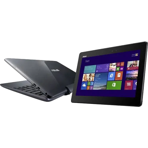 Замена северного моста Asus Transformer Book T100TAM