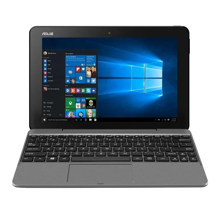 Замена северного моста Asus Transformer Book T101HA