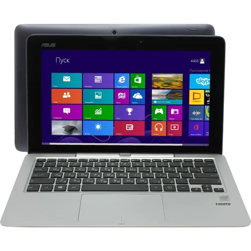 Замена северного моста Asus Transformer Book T200TA