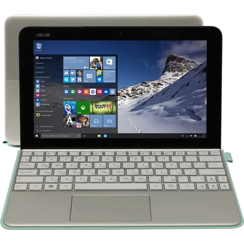 Замена северного моста Asus Transformer Mini T103HAF