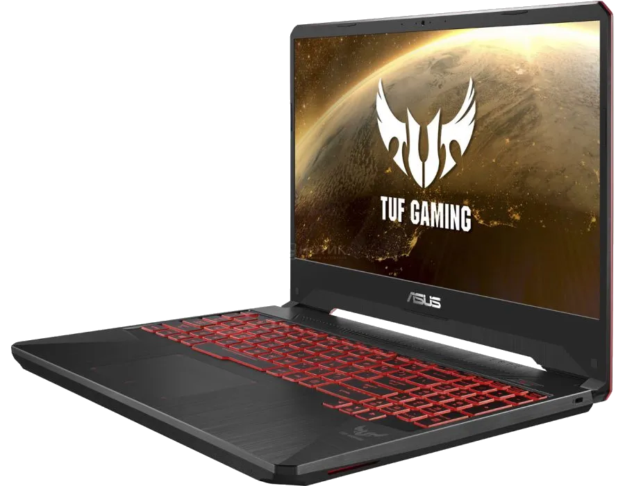Замена северного моста Asus FX505DD-BQ121T