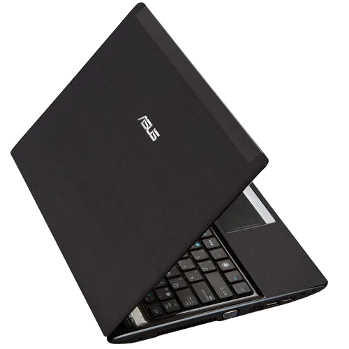 Замена северного моста Asus U30SD