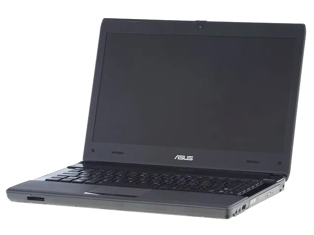 Замена северного моста Asus U41SV