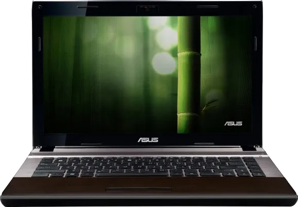 Замена северного моста Asus U43SD