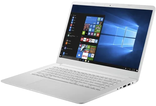 Замена северного моста Asus VivoBook 15 X540UV