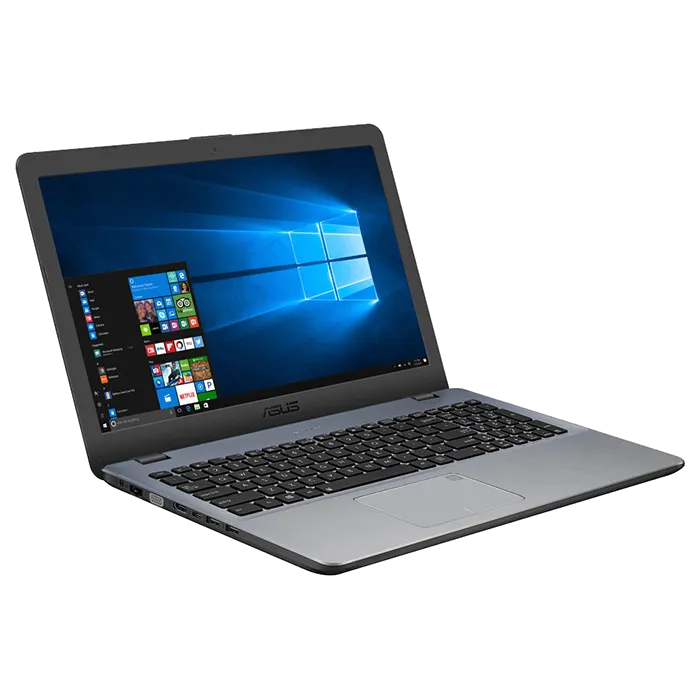 Замена северного моста Asus VivoBook 15 X542BP
