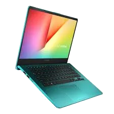 Замена северного моста Asus S14 S430UA