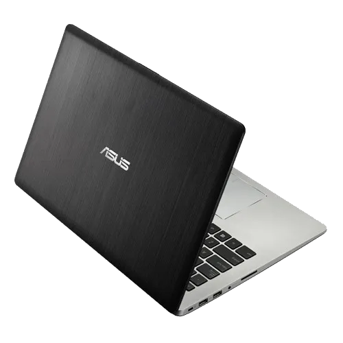 Замена северного моста Asus VivoBook S400CA
