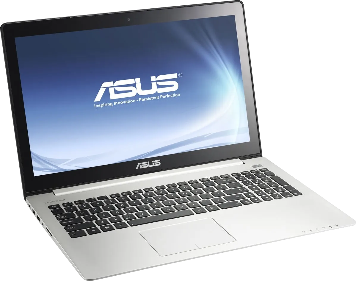 Замена северного моста Asus S500CA