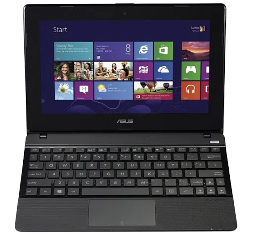 Замена северного моста Asus X102B