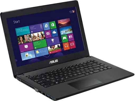 Замена северного моста Asus X451CA