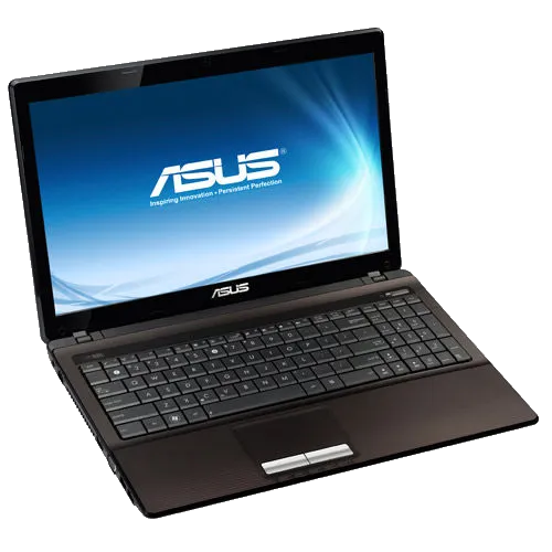 Замена северного моста Asus X53BR
