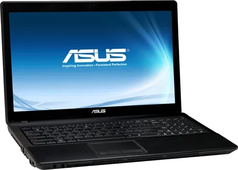 Замена северного моста Asus X54C