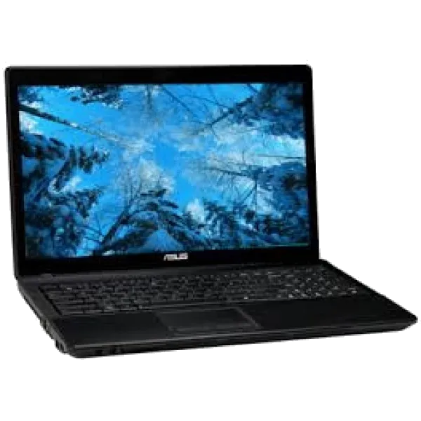 Замена северного моста Asus X54H