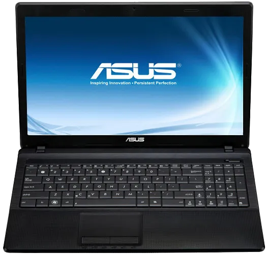 Замена северного моста Asus X54HY