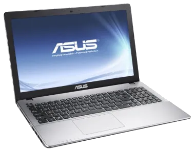 Замена северного моста Asus X550CL