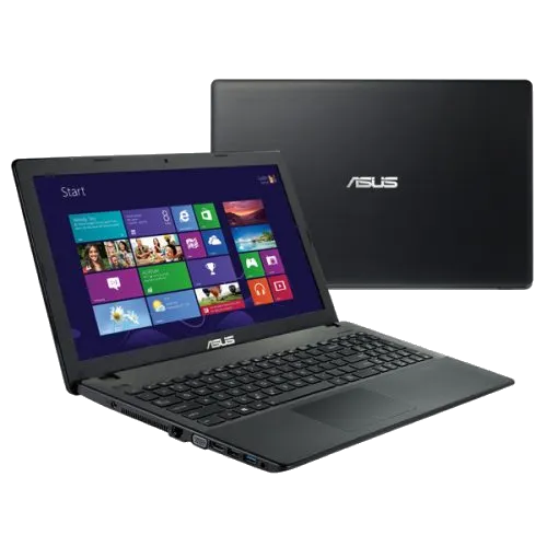 Замена северного моста Asus X551MAV