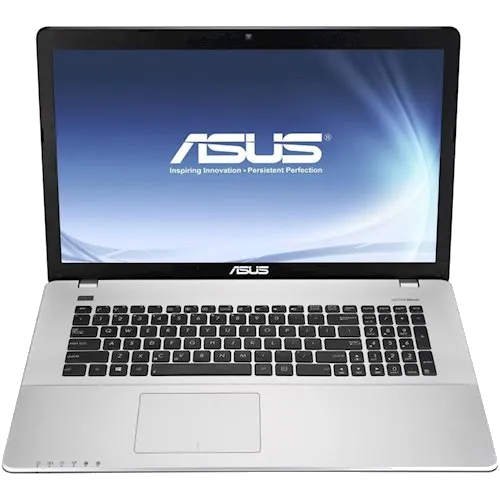 Замена северного моста Asus X552MD