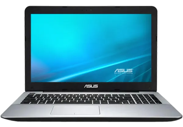Замена северного моста Asus X555QG