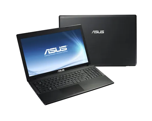 Замена северного моста Asus X55A