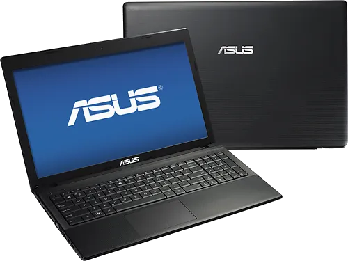 Замена северного моста Asus X55C