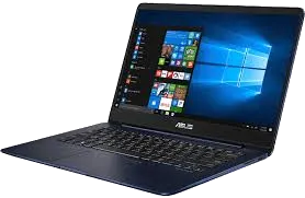 Замена северного моста Asus S UX391UAEG007R