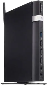 Замена термопасты и чистка системы охлаждения Asus E210-B0620