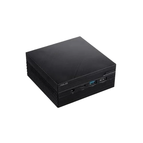 Замена термопасты и чистка системы охлаждения Asus PN40-BC232ZV